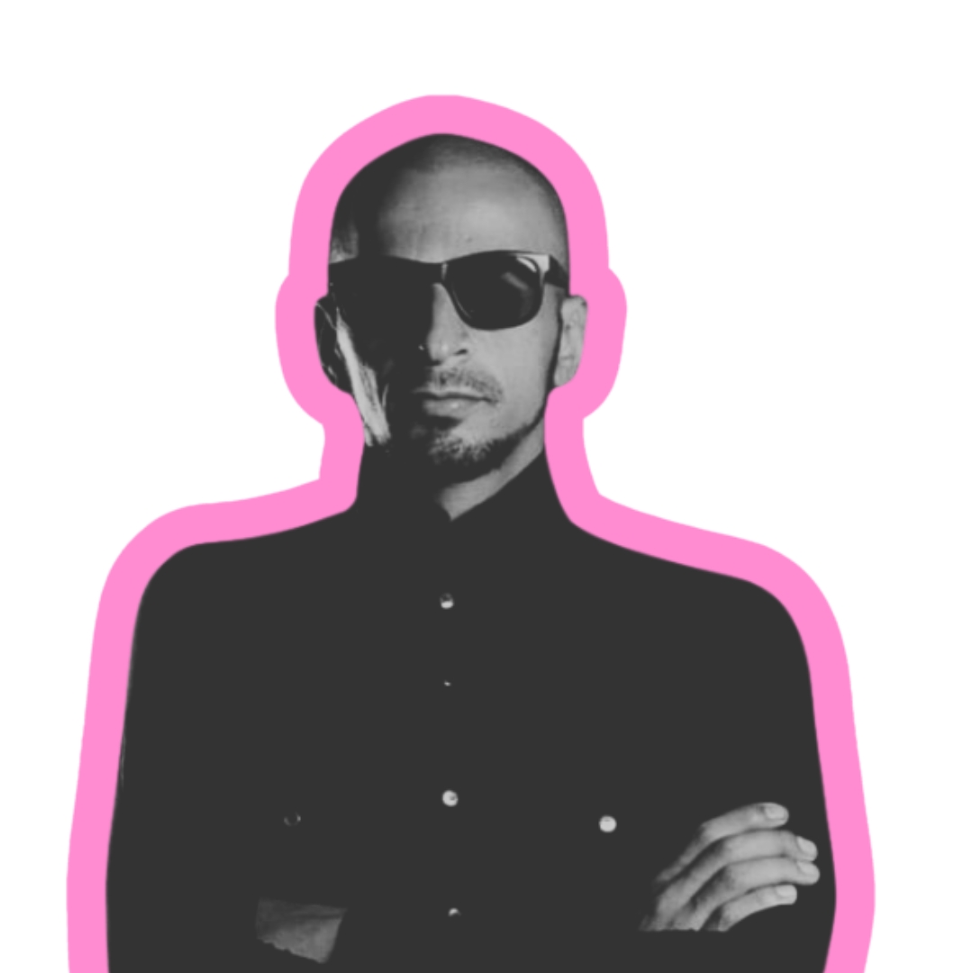 DJ ZE DO LAGO