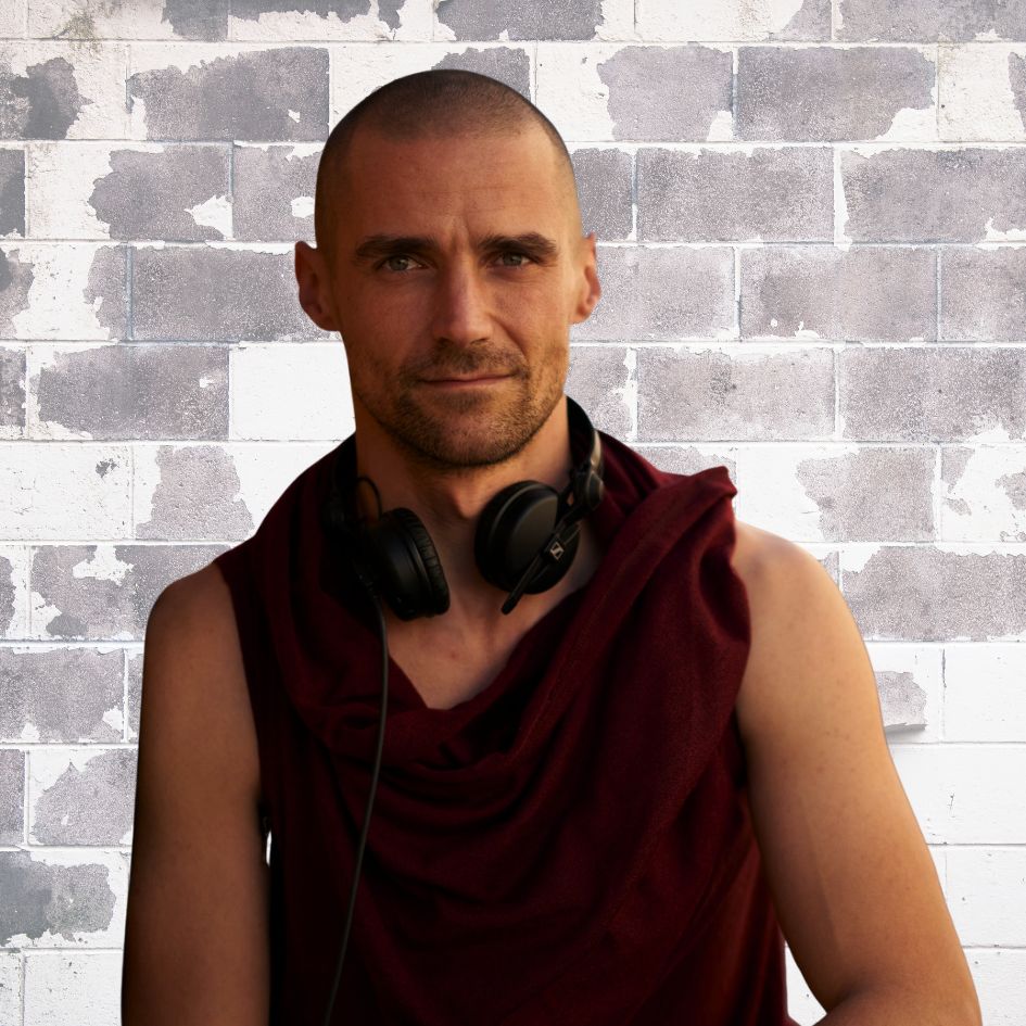 DJ Baui